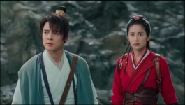 Sword of Legends 2 (Hindi) - Season 02 Episode 29